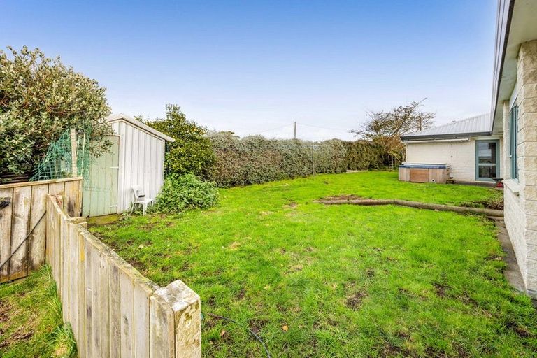 Photo of property in 20 Mason Road, Hawera, 4674