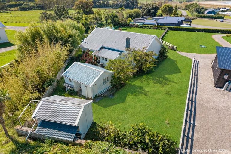 Photo of property in 4c Shoal Beach Road, Aramoana, Omakere, 4271
