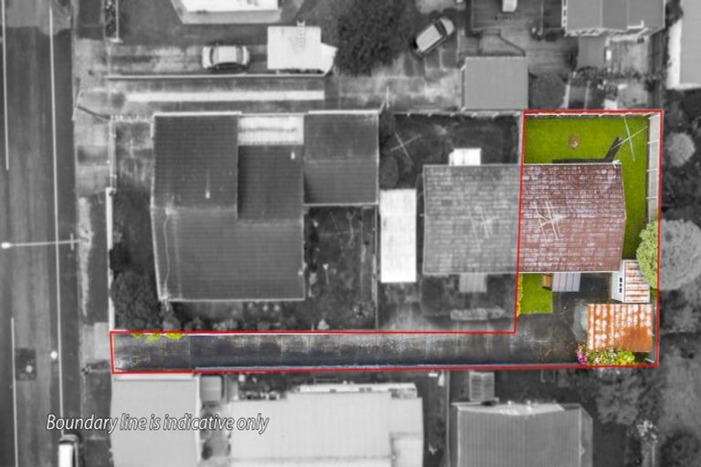 Photo of property in 41a Pine Avenue, Ebdentown, Upper Hutt, 5018