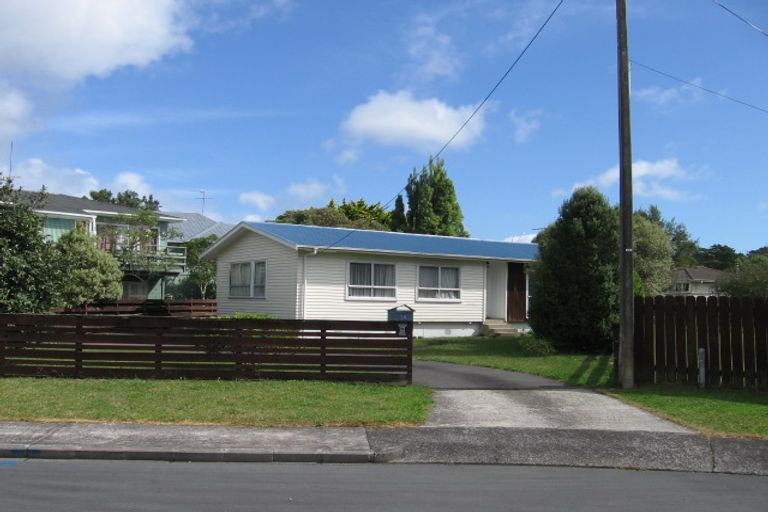 Photo of property in 14 Ascot Avenue, Henderson, Auckland, 0610