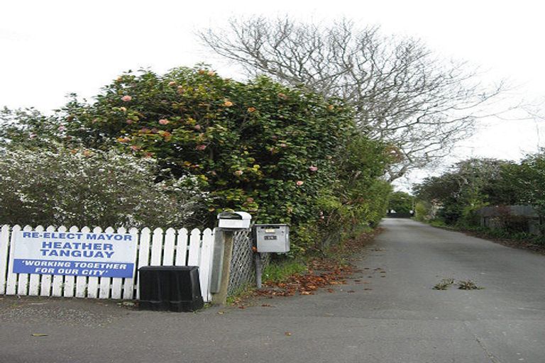 Photo of property in 12 Batt Street, West End, Palmerston North, 4410