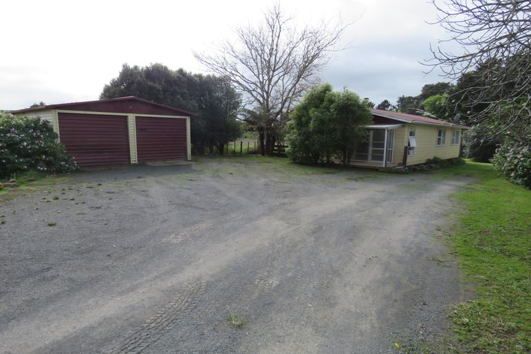 Photo of property in 18 Lawn Street, Okaihau, 0475