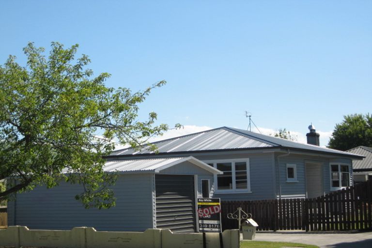 Photo of property in 2/161 Petrie Street, Richmond, Christchurch, 8013
