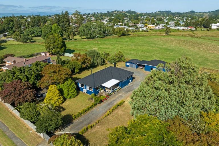 Photo of property in 15 Guy Road, Kaikohe, 0405