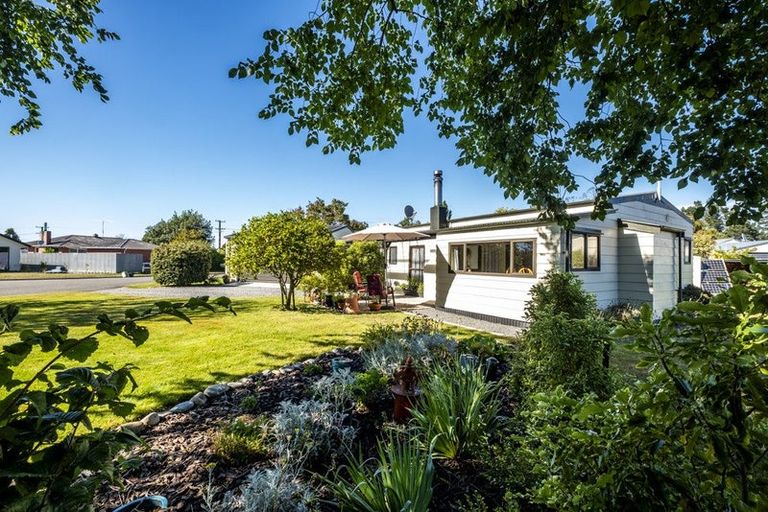 Photo of property in 3 Searle Crescent, Culverden, 7392