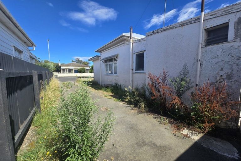 Photo of property in 25 Summerhays Street, Terrace End, Palmerston North, 4410