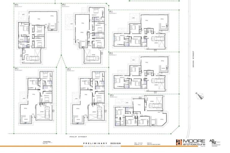 Photo of property in 6 Philip Street, Ashburton, 7700