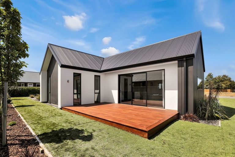 Photo of property in 1 Waterford Road, Tinwald, Ashburton, 7700