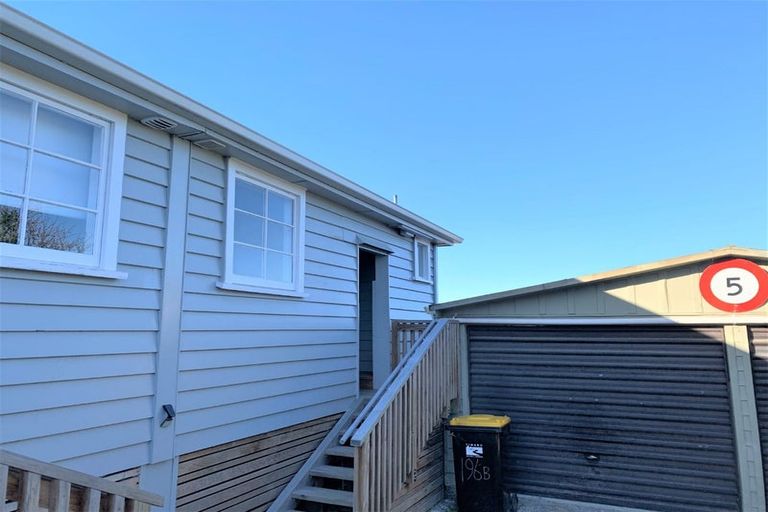 Photo of property in 196 North Street, West End, Timaru, 7910