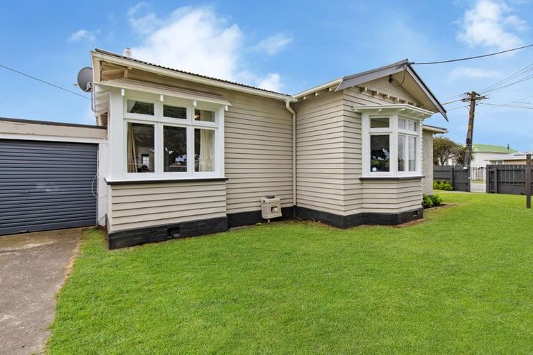 Photo of property in 14 Holyoake Street, Whanganui East, Whanganui, 4500