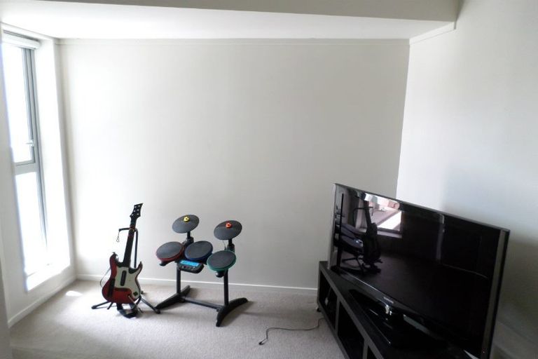 Photo of property in Soho Apartments, 817/74 Taranaki Street, Te Aro, Wellington, 6011