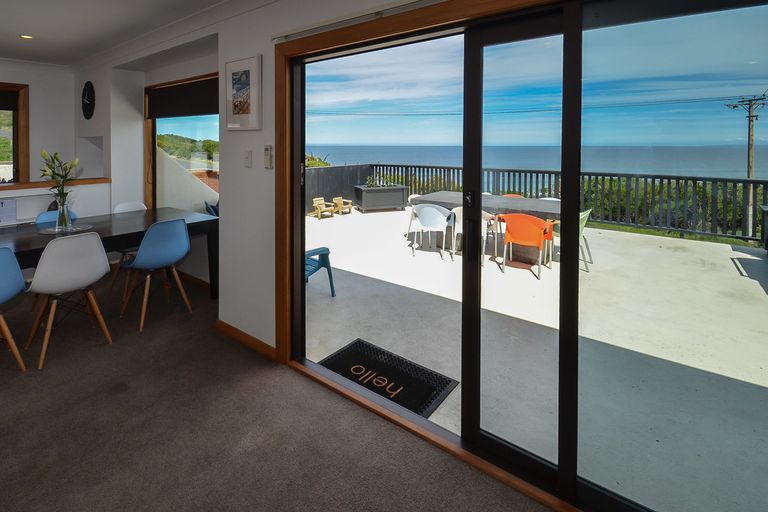 Photo of property in 375 Tomahawk Road, Ocean Grove, Dunedin, 9013