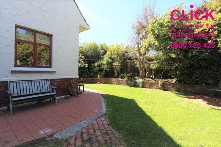 Photo of property in 185 Maitland Street, Dunedin Central, Dunedin, 9016