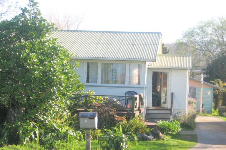 Photo of property in 86 Buffalo Beach Sh25 Road, Whitianga, 3510