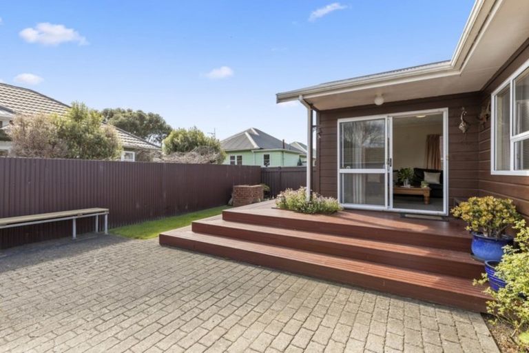 Photo of property in 2/19 Godley Street, Waterloo, Lower Hutt, 5011