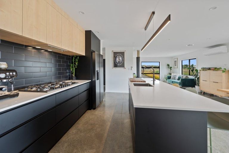 Photo of property in Wairua Farm, 934 Aorangi Road, Maraekakaho, Hastings, 4171