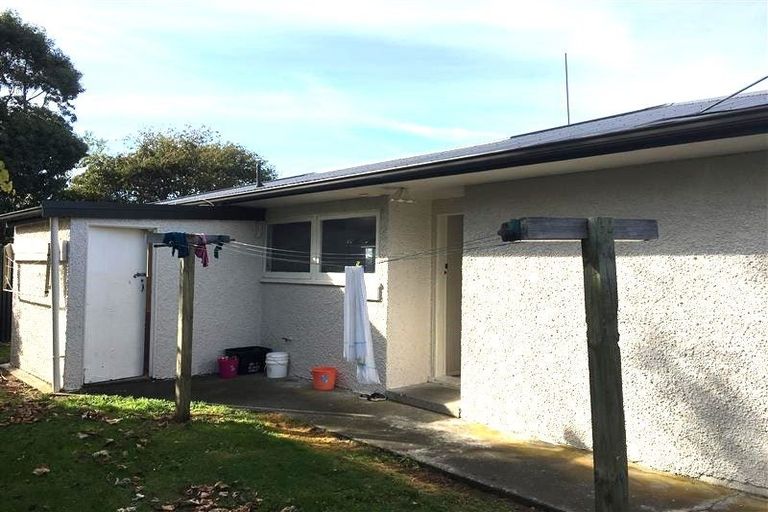 Photo of property in 3/45 Manson Street, Terrace End, Palmerston North, 4410