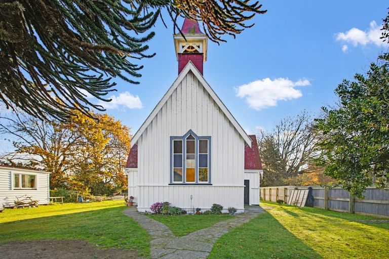 Photo of property in 116 Queen Street, Balfour, 9779