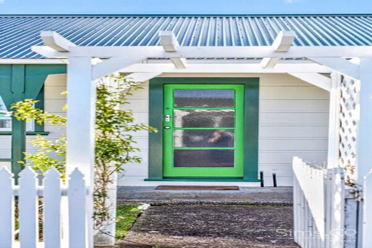 Photo of property in 14 Argyle Street, Whanganui, Wanganui, 4500