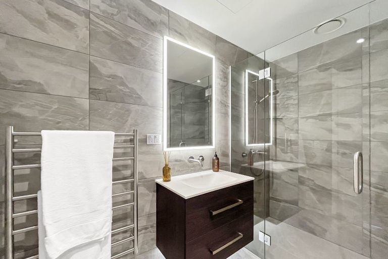 Photo of property in 503/20 Omana Road, Milford, Auckland, 0620