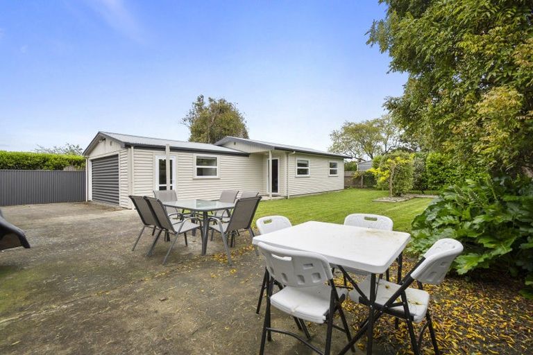 Photo of property in 6 Ruha Street, West End, Palmerston North, 4412