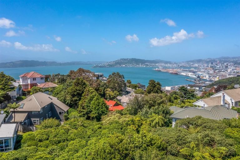Photo of property in 14 Tensing Place, Khandallah, Wellington, 6035