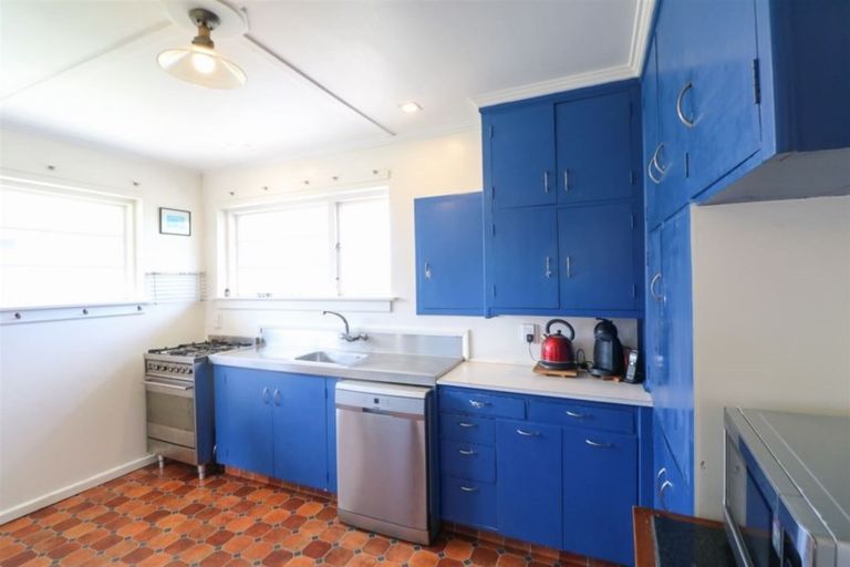 Photo of property in 76 Le Cren Street, Seaview, Timaru, 7910