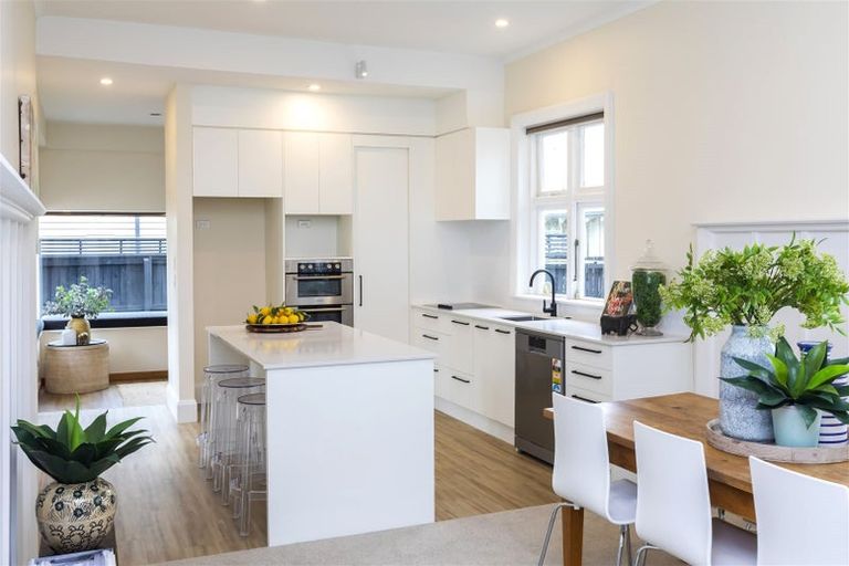 Photo of property in 78 Watford Street, Strowan, Christchurch, 8052