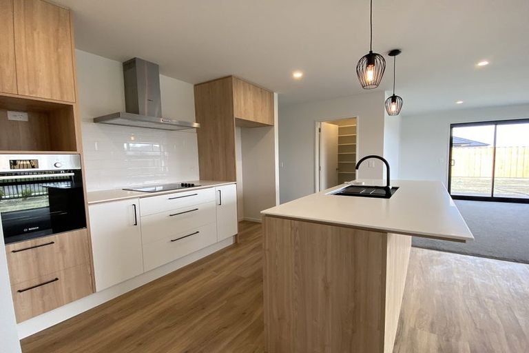 Photo of property in 2 Westbrook Avenue, Rolleston, 7615