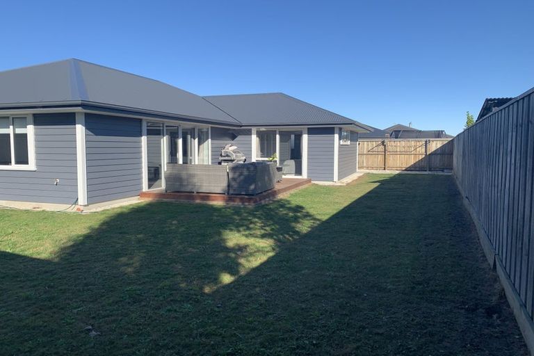 Photo of property in 61 O'reilly Road, Lincoln, 7608