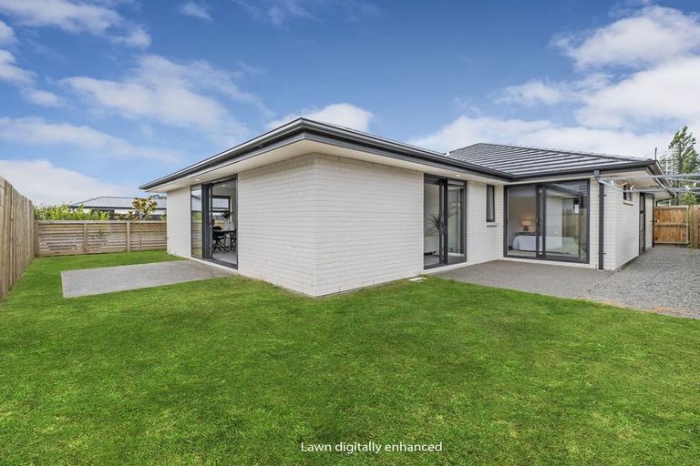 Photo of property in 1 Sarah Nicholls Street, Belfast, Christchurch, 8051