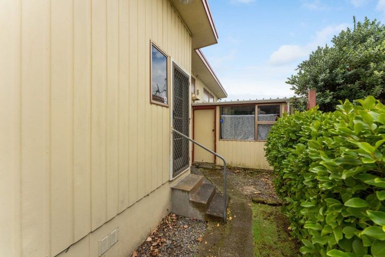 Photo of property in 11b Kings Avenue, Gonville, Whanganui, 4501