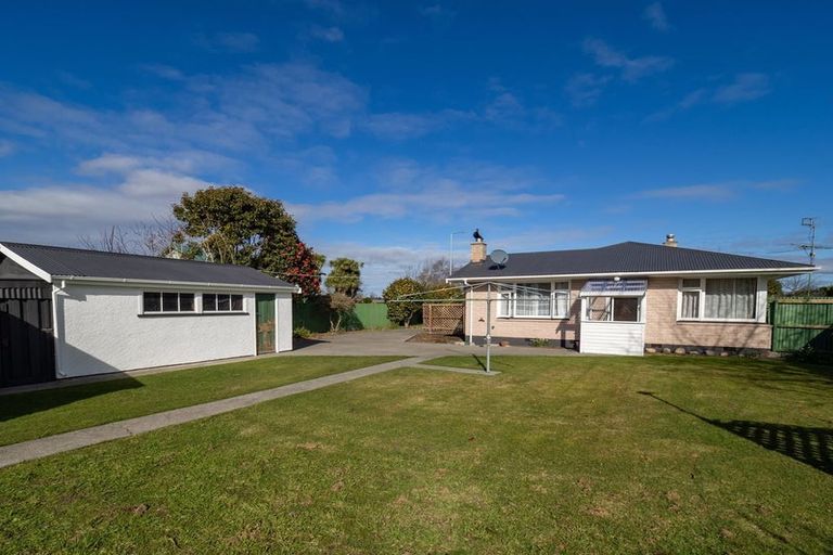 Photo of property in 9 Elizabeth Avenue, Rakaia, 7710