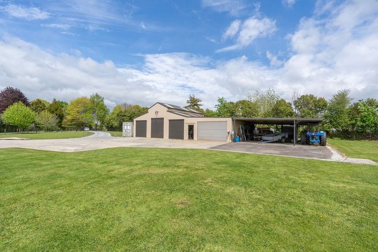 Photo of property in 159b Hoeka Road, Matangi, Hamilton, 3284