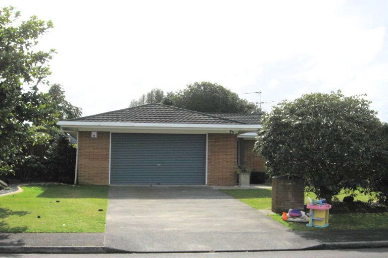 Photo of property in 43 Manse Road, Pahurehure, Papakura, 2113