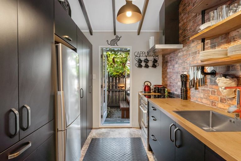 Photo of property in 3/17 Muritai Street, Tahunanui, Nelson, 7011