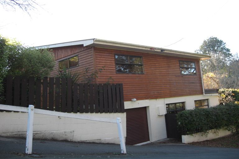 Photo of property in 26 Parkhill Avenue, Mornington, Dunedin, 9011
