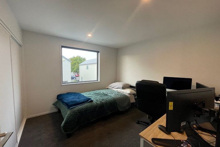 Photo of property in 3/26 Newbridge Place, Ilam, Christchurch, 8041