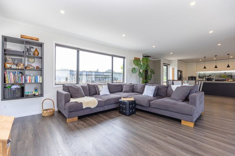 Photo of property in 4 Tenga Street, Putiki, Whanganui, 4501