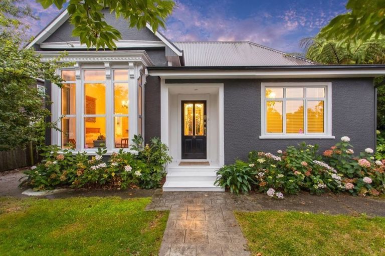 Photo of property in 75 Ranfurly Street, St Albans, Christchurch, 8014