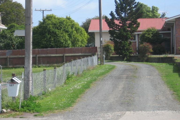 Photo of property in 137 Anderson Street, Morrinsville, 3300