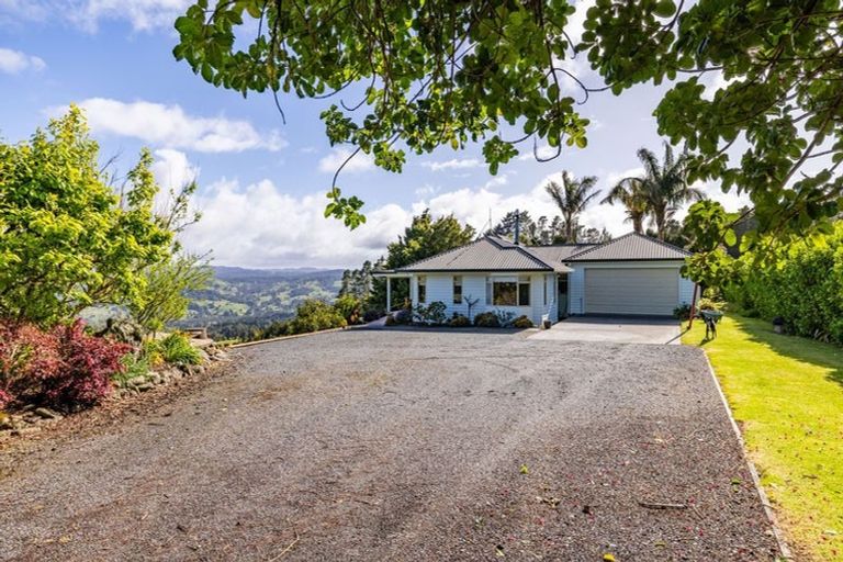 Photo of property in 146 Horeke Road, Okaihau, 0475