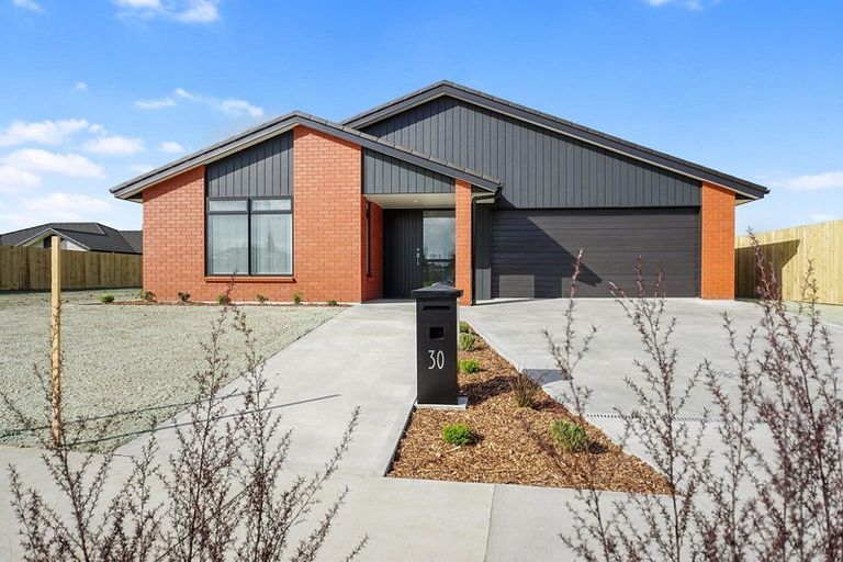 Photo of property in 30 Richardson Road, Matamata, 3400