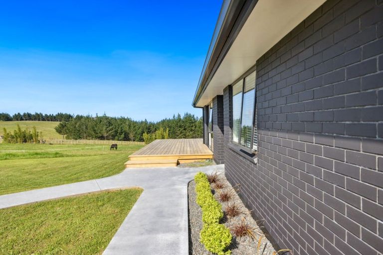 Photo of property in 212 Mangakaretu Road, Waipapa, Kerikeri, 0295