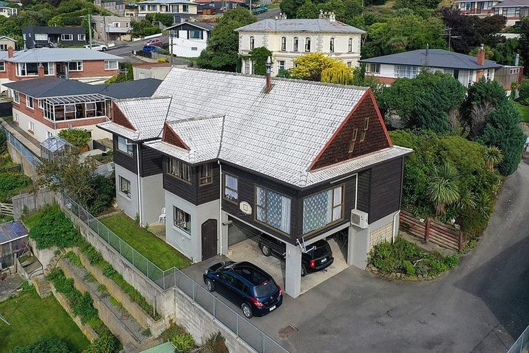 Photo of property in 8 Don Street, Oamaru North, Oamaru, 9400