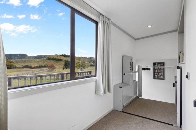 Photo of property in 976 Mapara Road, Kinloch, Taupo, 3385