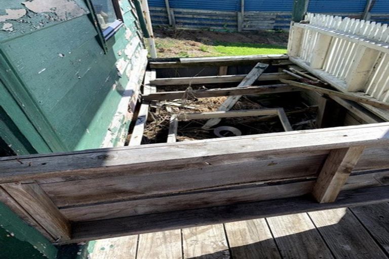 Photo of property in 94 Barrow Street, Bluff, 9814