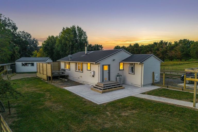 Photo of property in 237 Hokio Sand Road, Hokio Beach, Levin, 5571