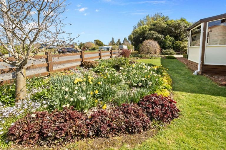 Photo of property in 64 Pattons Road, Mount Somers, 7771
