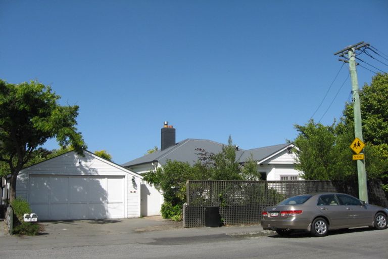 Photo of property in 78 Hewitts Road, Merivale, Christchurch, 8014